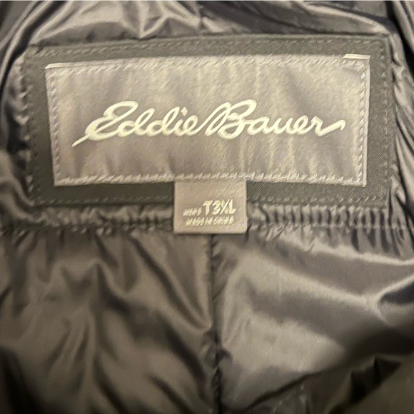 Eddie Bauer 3XLT Coat - Picture 2 of 2